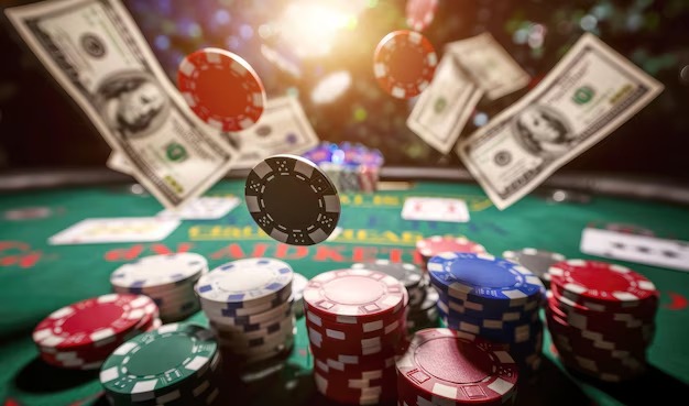 ujangbet Slot Rooms Built for Indonesia