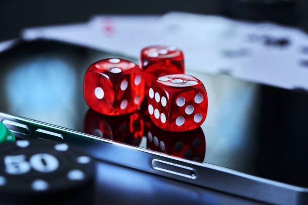 ujangbet gaming platform