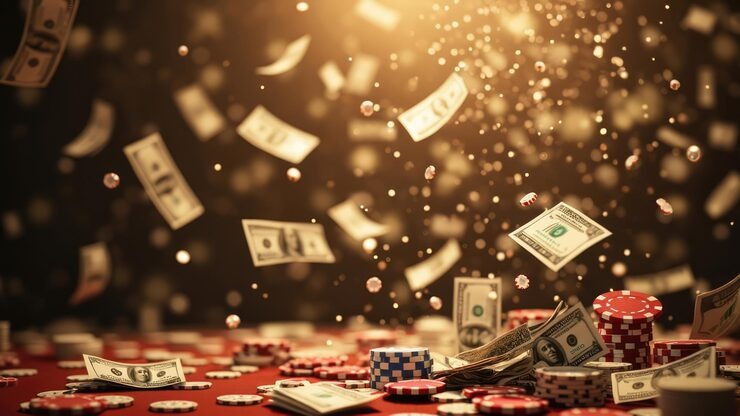 ujangbet Live Casino